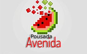 Pousada Avenida